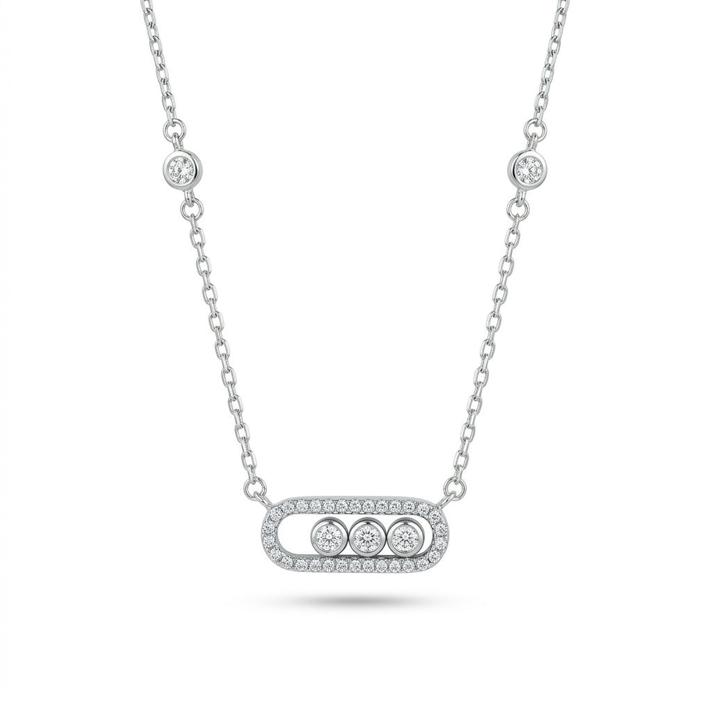 Messika Necklace