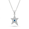 Star Guardian Necklace
