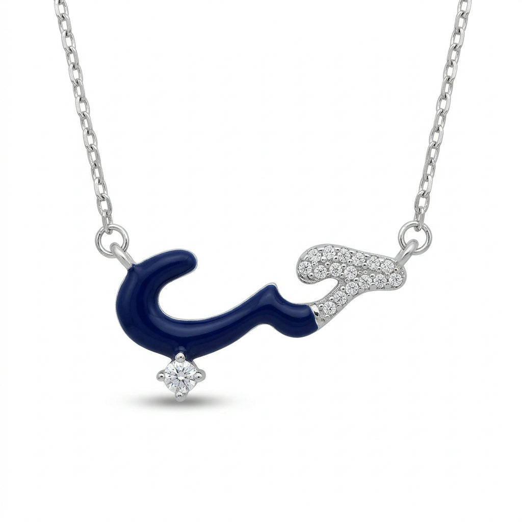 love necklace