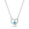 Heart Guardian Necklace