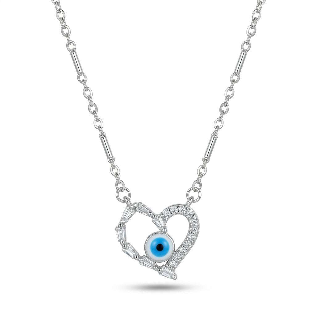 Heart Guardian Necklace