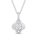 Celestia Bloom Necklace