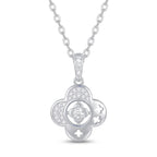 Celestia Bloom Necklace