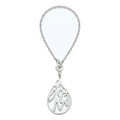 Arabic Heritage Keychain