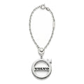 Volvo Signature Keychain