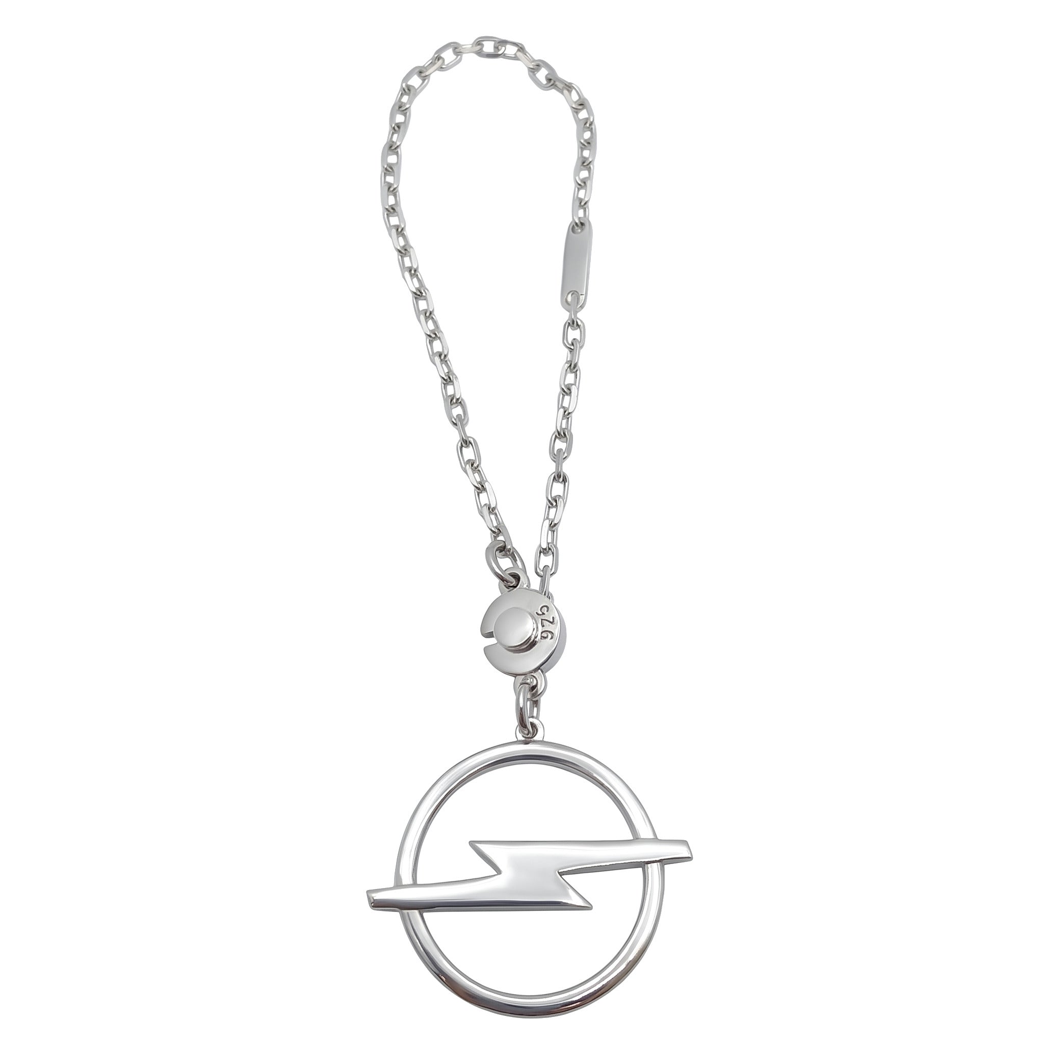 Opel Signature Keychain