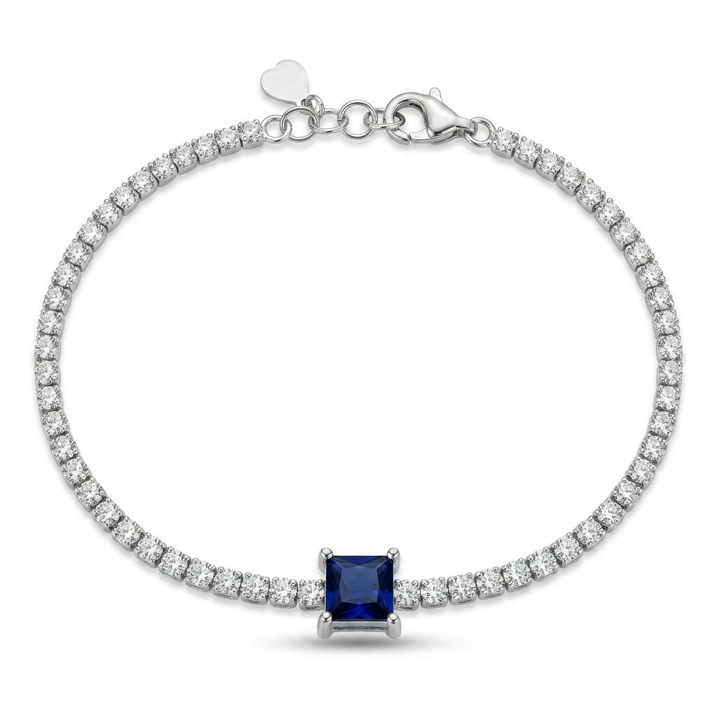 Solitaire Bracelets