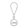 Jeep Signature Keychain