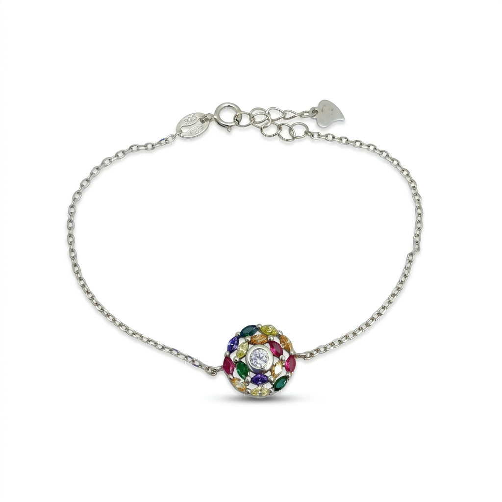 Gem Halo Chain
