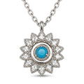 Celeste Bloom Necklace