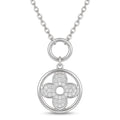 Aurelia Bloom Necklace