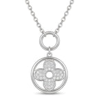 Aurelia Bloom Necklace