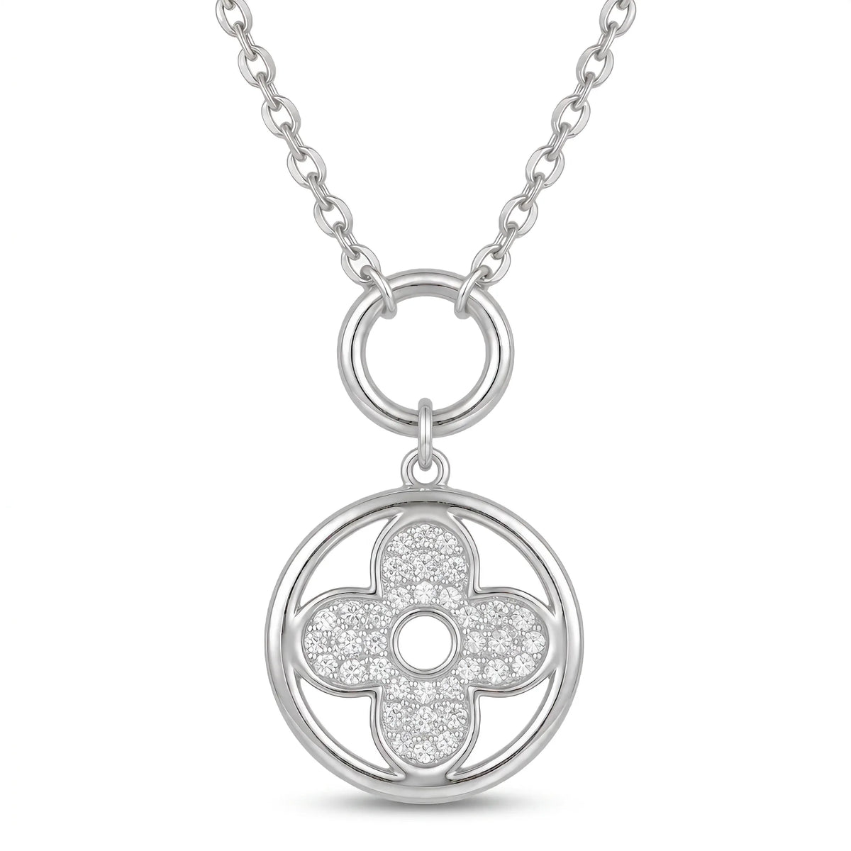 Aurelia Bloom Necklace