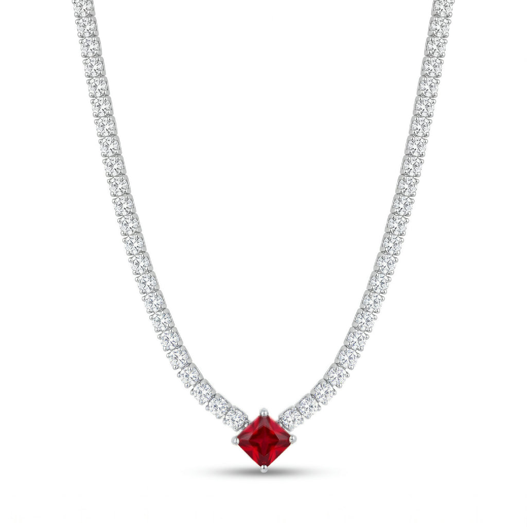 Crimson Royale "Red" Set