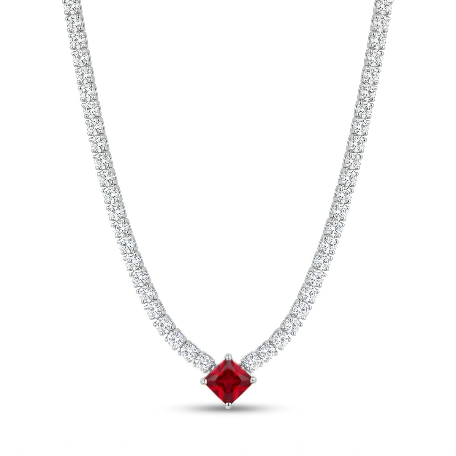 Crimson Royale "Red" Set