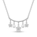 Celeste Bloom Necklace