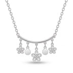 Celeste Bloom Necklace
