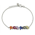 Colorline Gem Bracelet