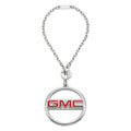 GMC Signature Keychain