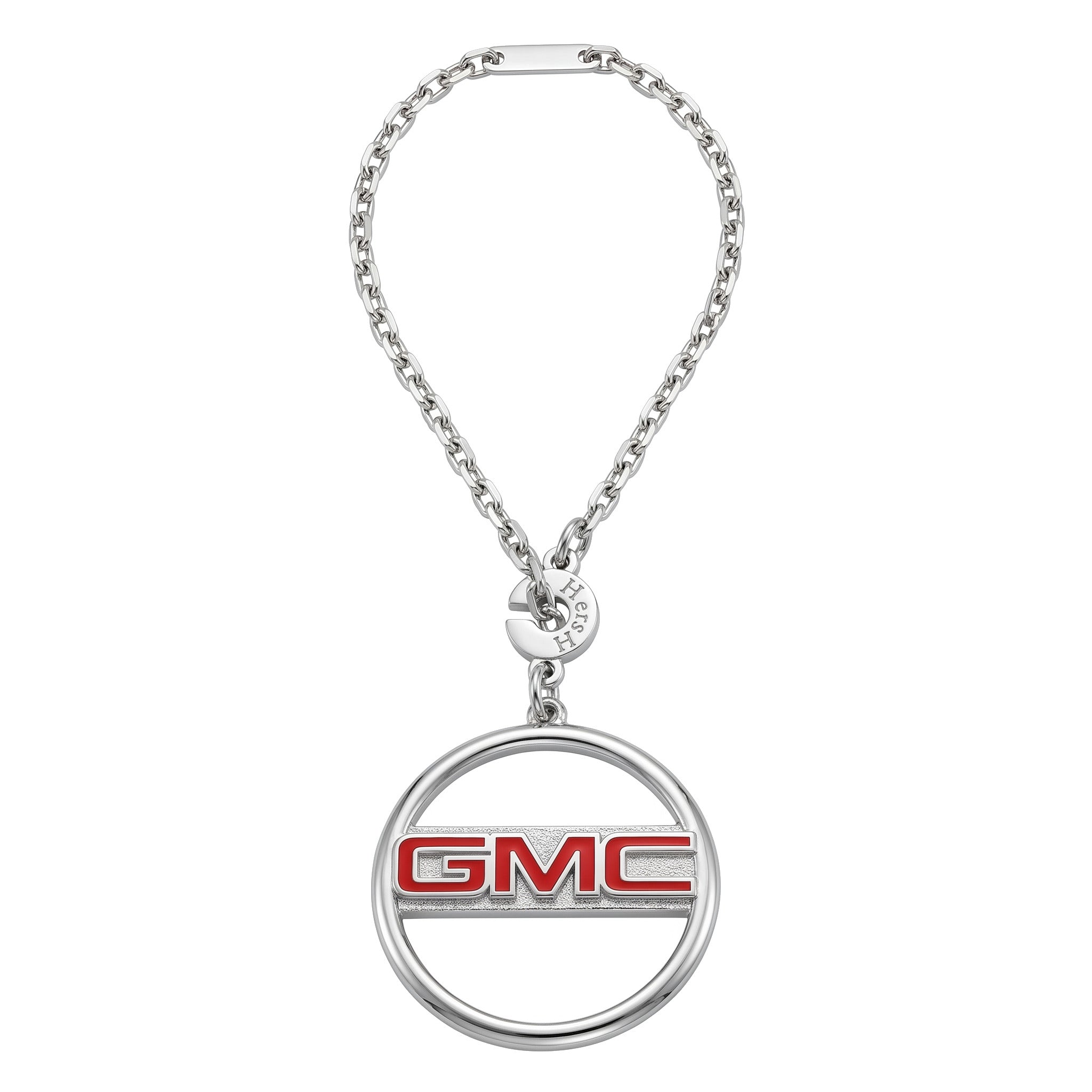 GMC Signature Keychain