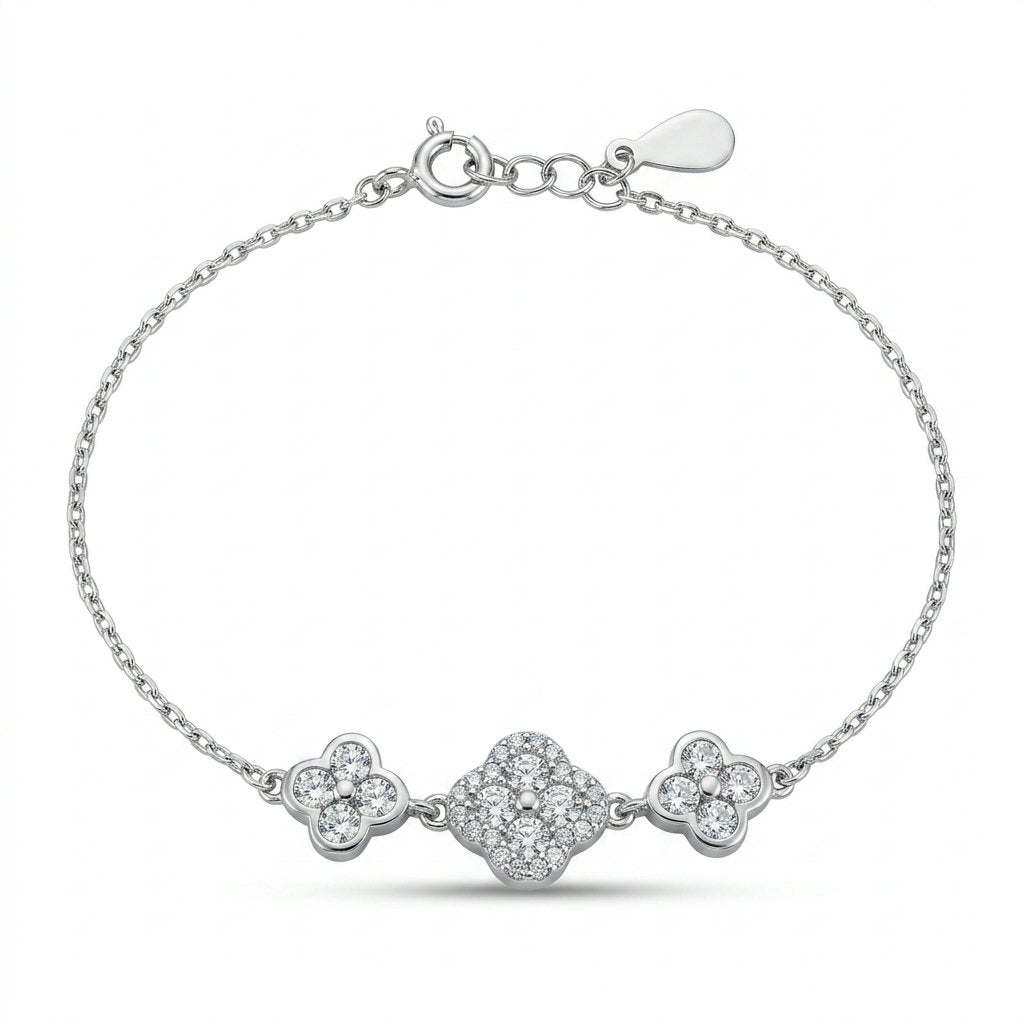 Van Cleef Bracelets