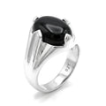 Royal Rings (Semi-Precious Stone)