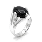 Royal Rings (Semi-Precious Stone)