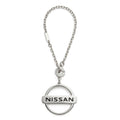 Nissan Signature Keychain