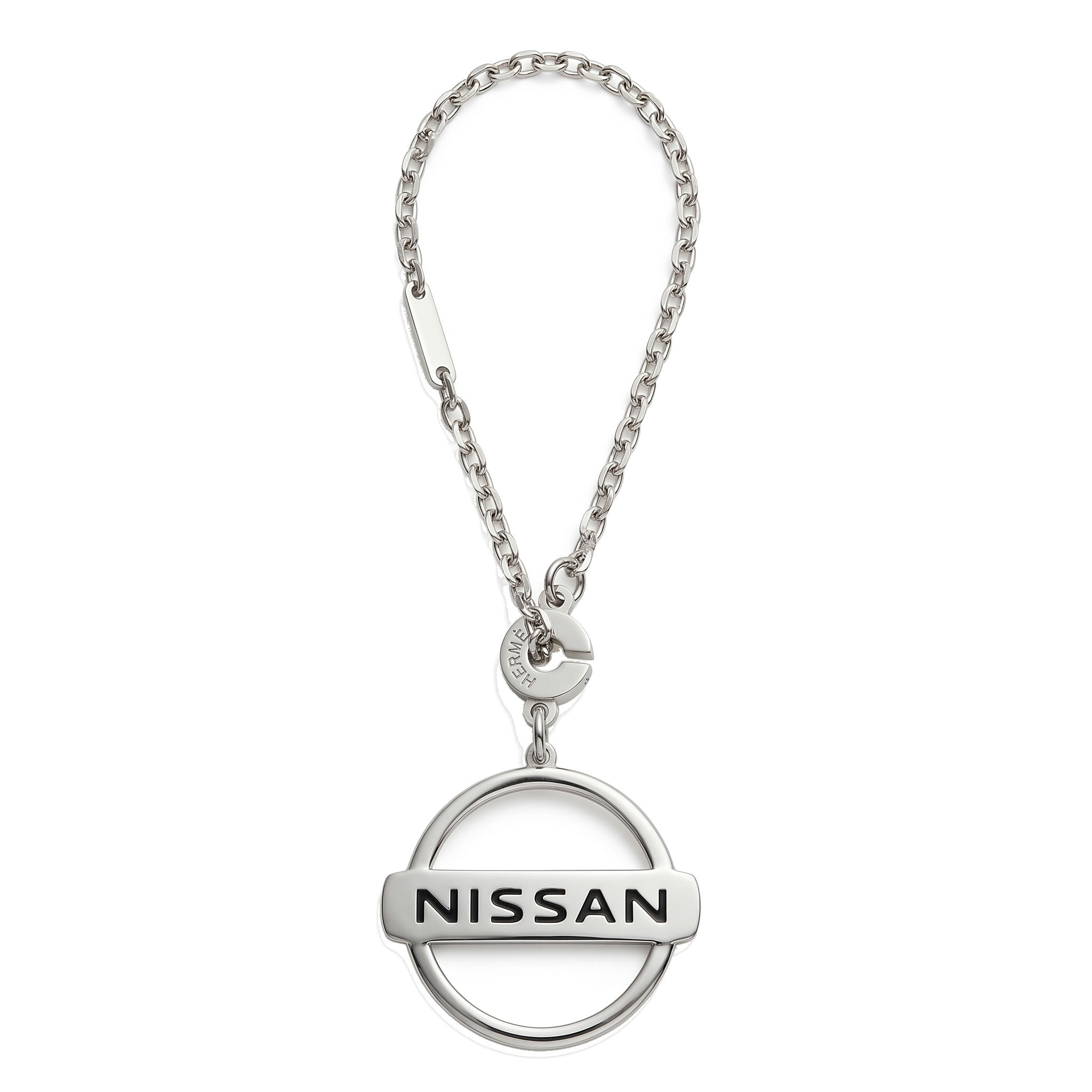 Nissan Signature Keychain