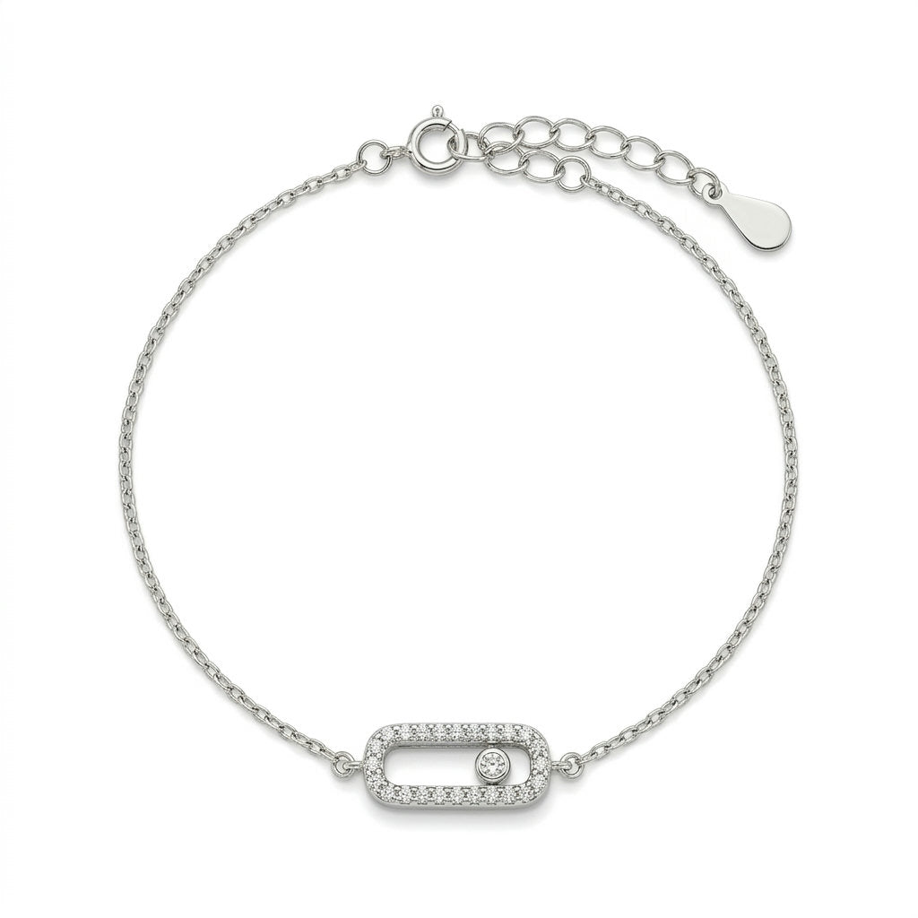 Minimal Messika Bracelet