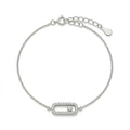 Minimal Messika Bracelet