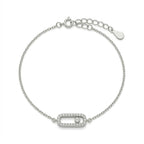 Minimal Messika Bracelet