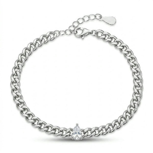 Luxe Drop Chain