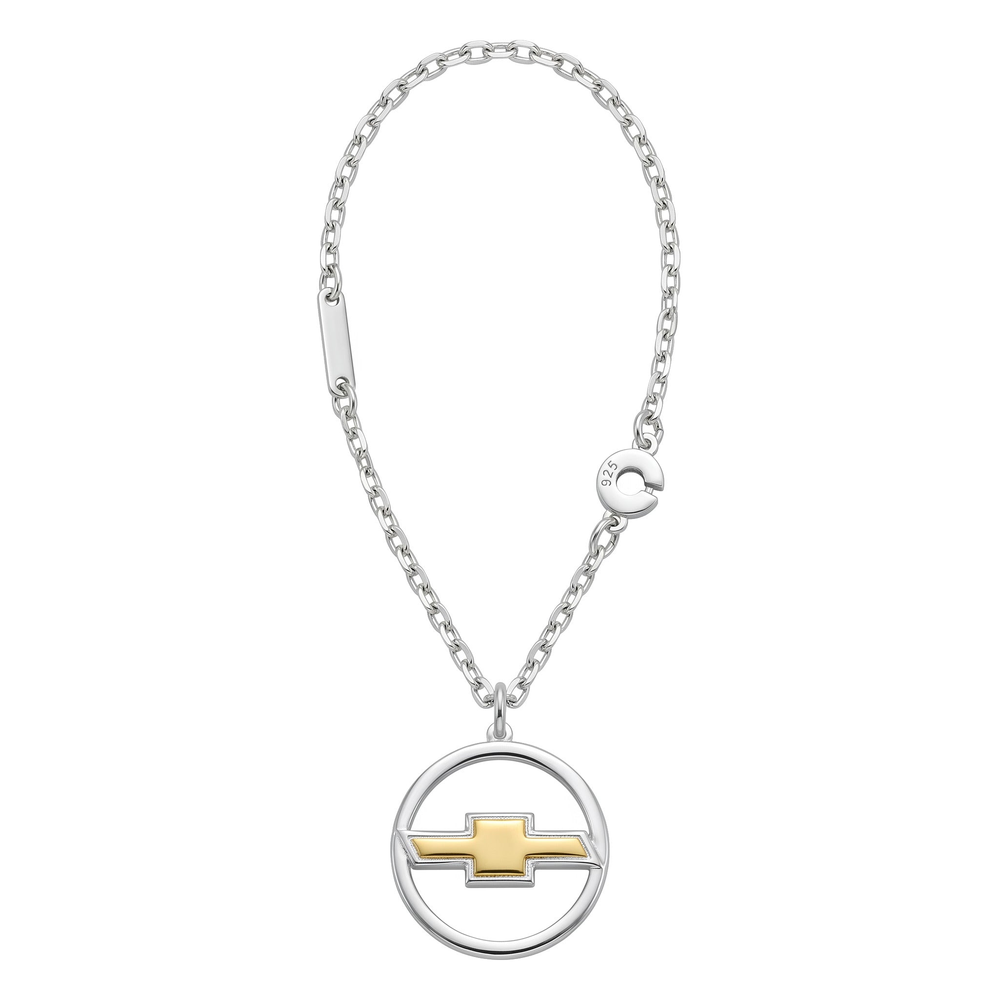 Chevrolet Signature Keychain