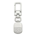 Sweetheart Charm Keychain