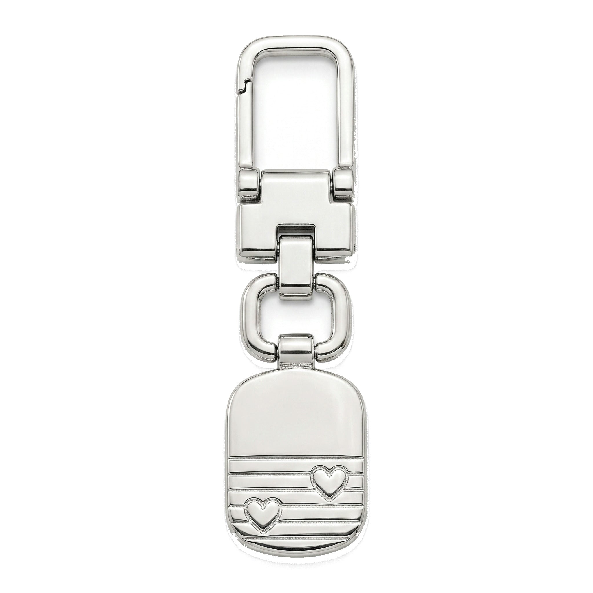 Sweetheart Charm Keychain