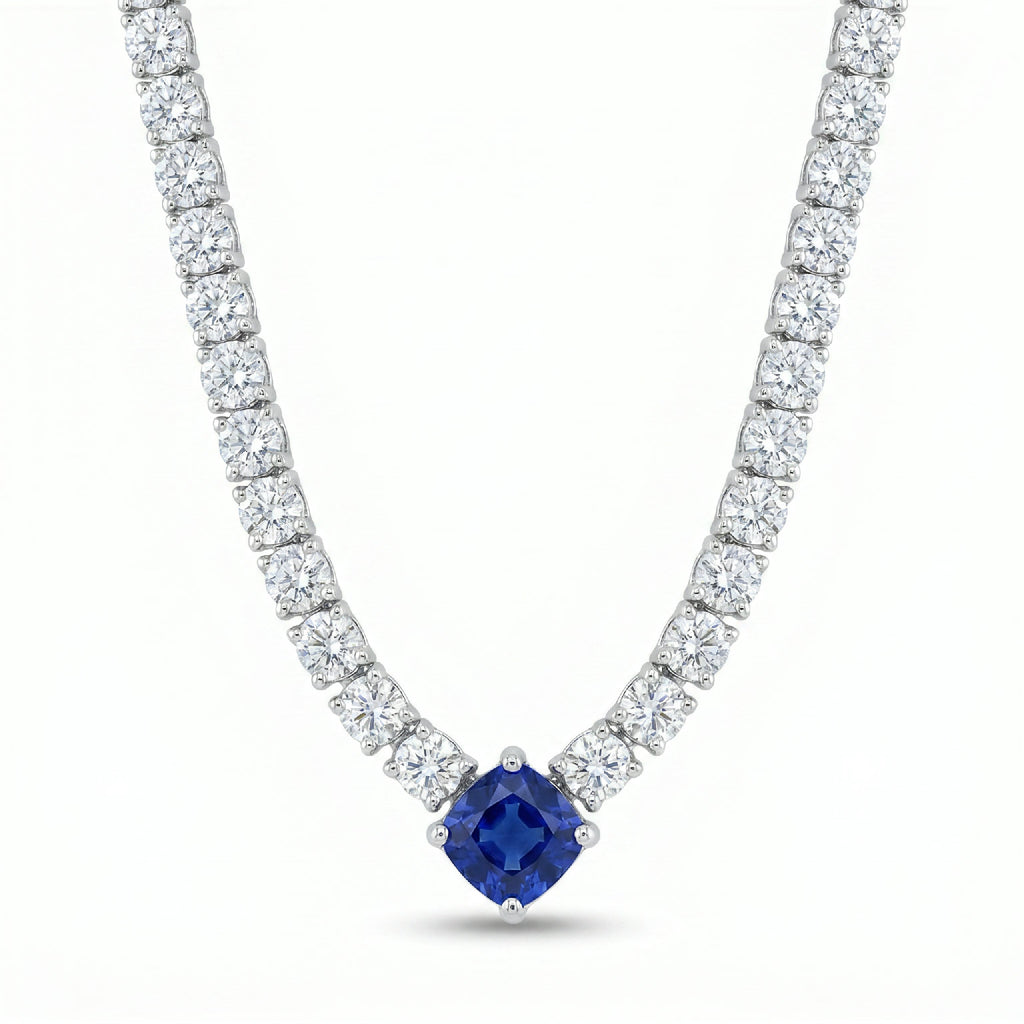 Crimson Royale "Blue" Set