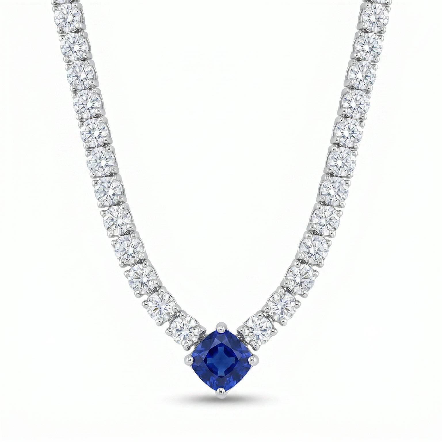 Crimson Royale "Blue" Set
