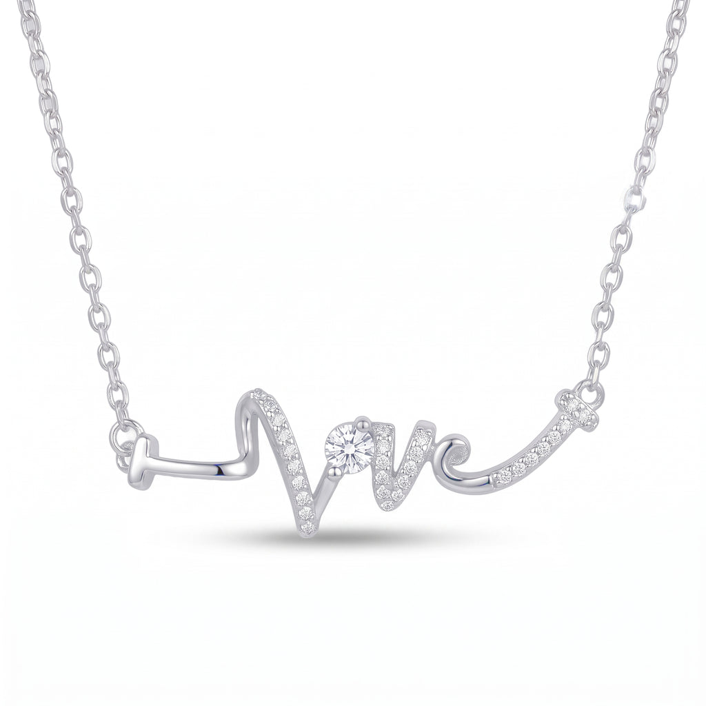 Eternal Love Necklace