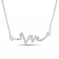 Eternal Love Necklace