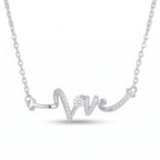 Eternal Love Necklace