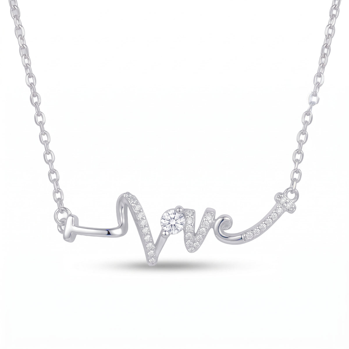 Eternal Love Necklace
