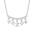 Celestial Charm Necklace