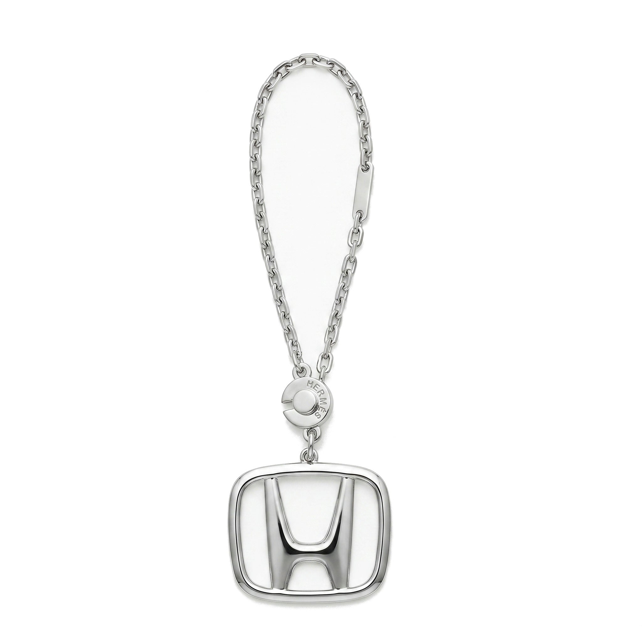 Honda Signature Keychain