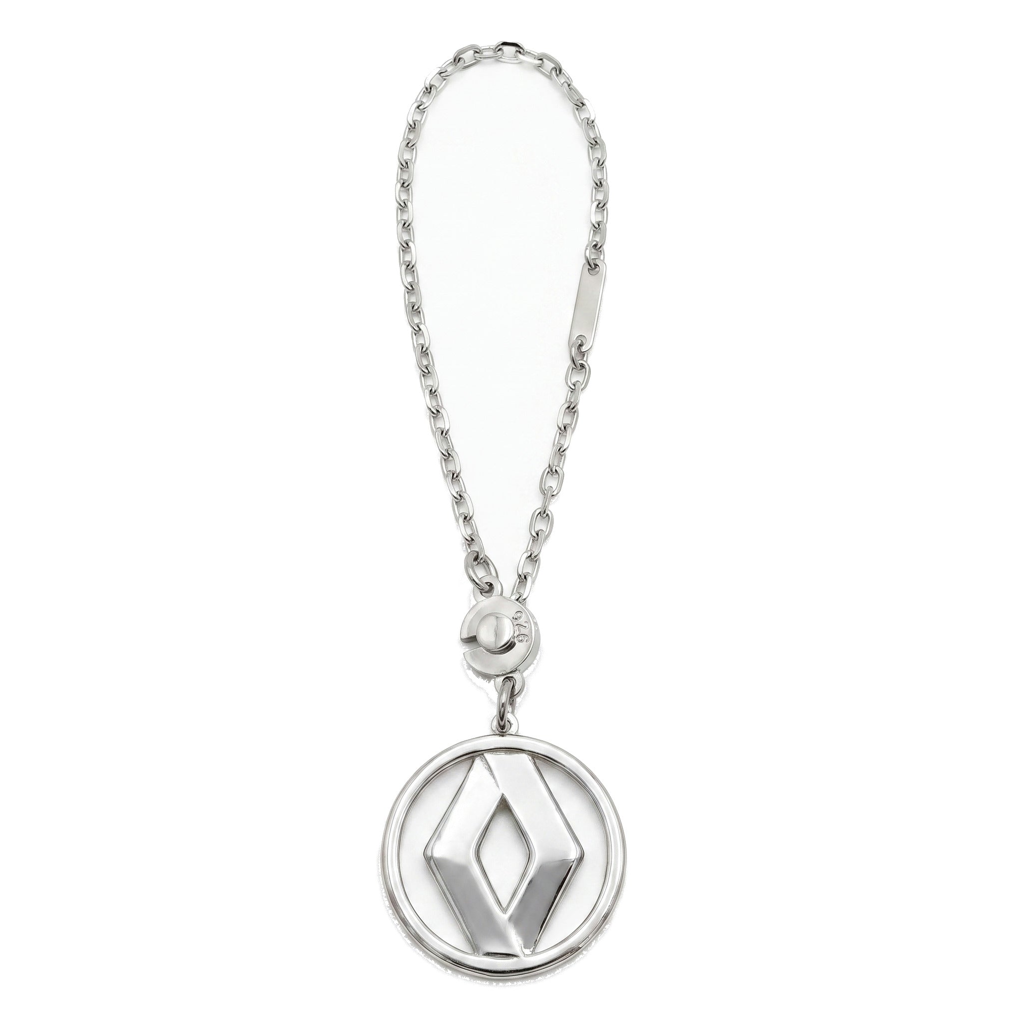 Renault Signature Keychain