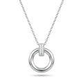 Tiffany Loop Necklace