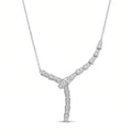 Cascade Necklace