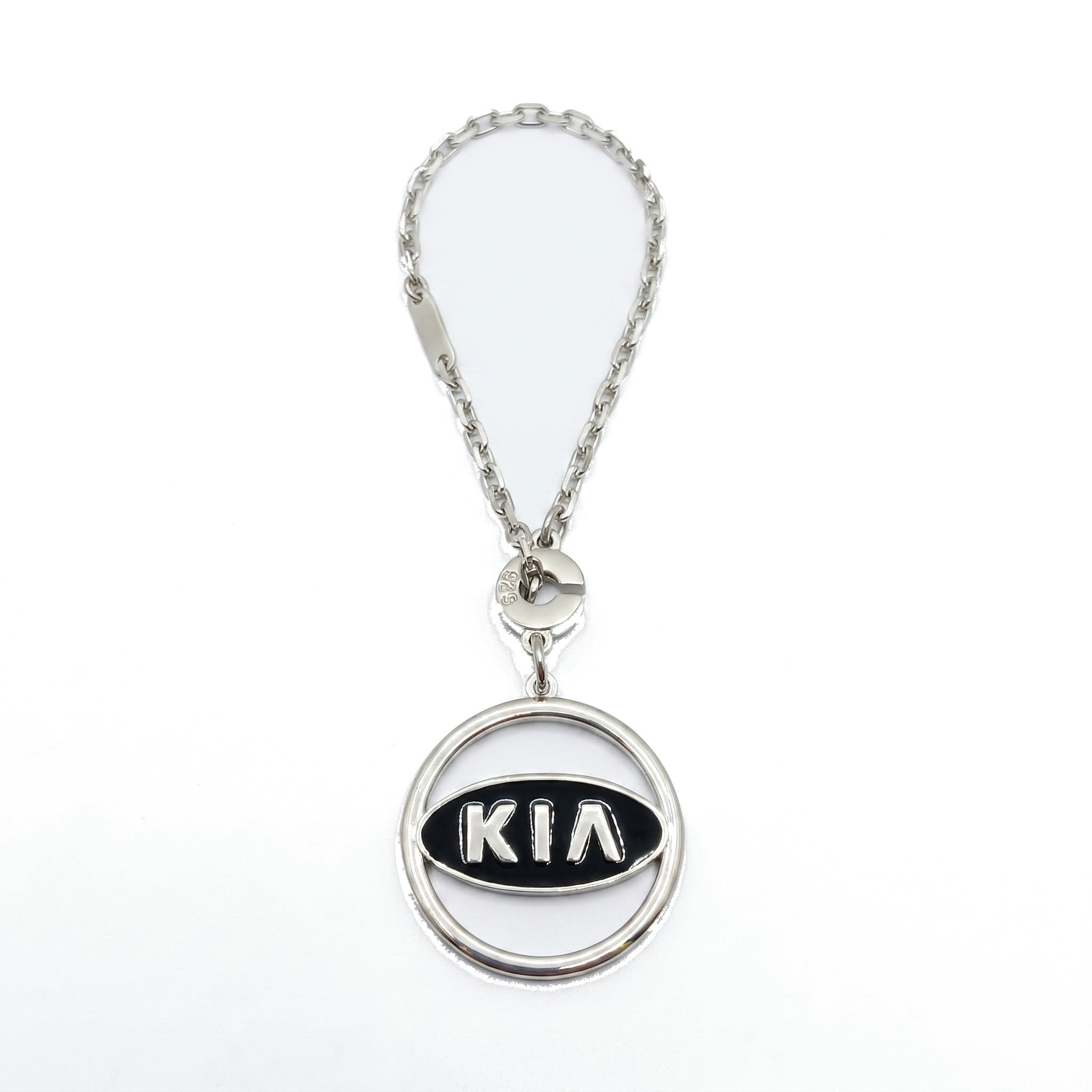 Kia Signature Keychain
