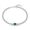 Curb Bracelets