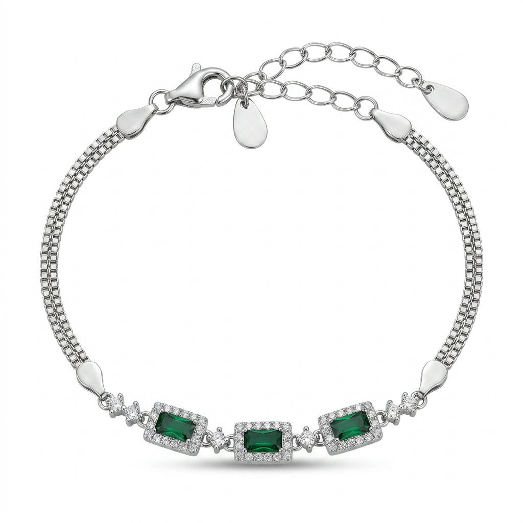 Link Bracelets